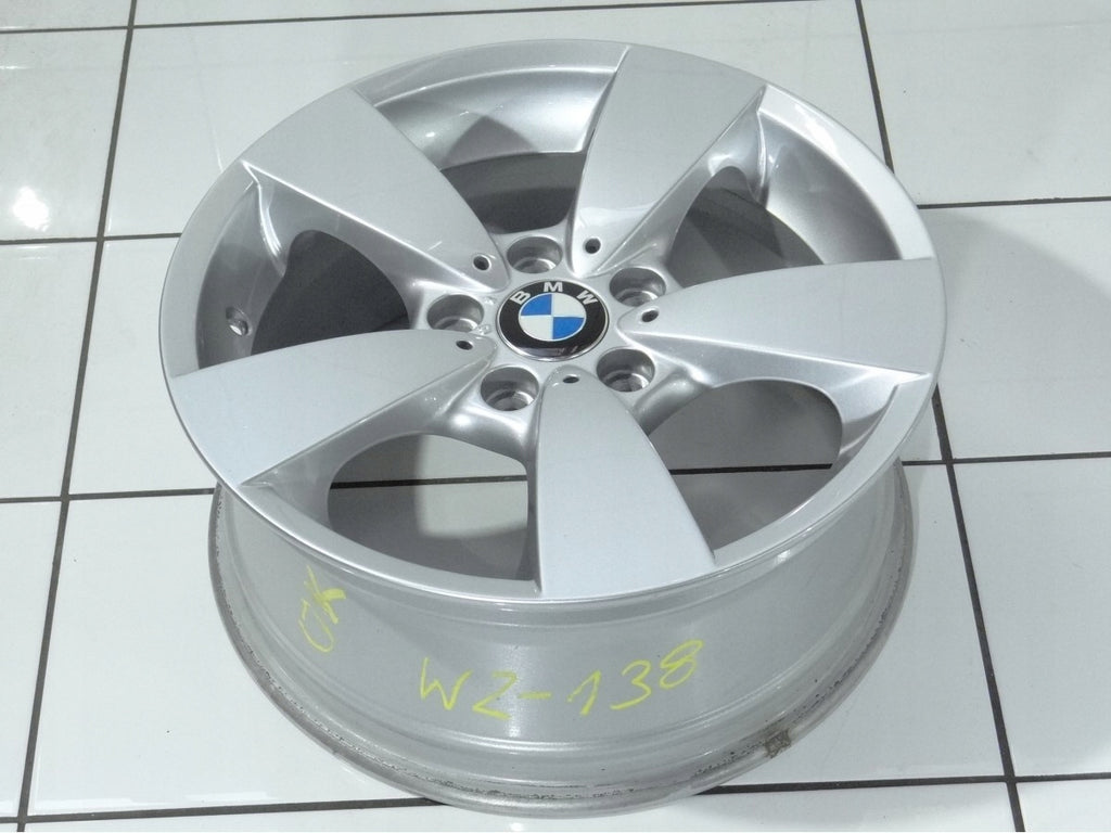 4x Alufelge 17 Zoll 7.5" 5x120 43ET 6767538 BMW 4 Rim Wheel FEL1884504781gv