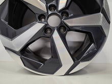 Load image into Gallery viewer, 1x Alufelge 18 Zoll 7.5" 5x114.3 45ET 403006UA4J Nissan Qashqai III J12 FEL5843023056wh