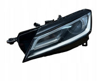 Load image into Gallery viewer, Frontscheinwerfer Audi Tt 8S0941005C 8S0941043C Xenon Links Headlight