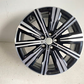 1x Alufelge 18 Zoll 7.5