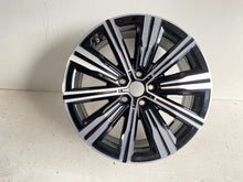 Load image into Gallery viewer, 1x Alufelge 18 Zoll 7.5" 5x120 25ET Glanz Schwarz 6883524 BMW 3 G21 G20 FEL5124629511oo