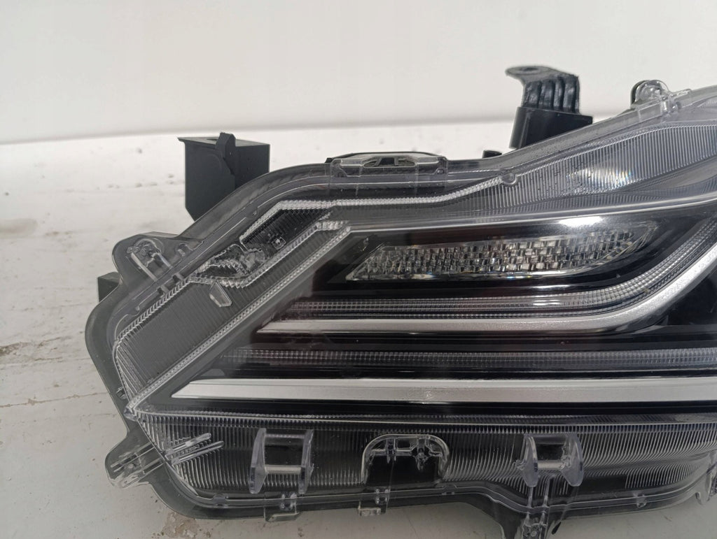Frontscheinwerfer Toyota Corolla 81150-02T51 Full LED Links Headlight SCH1596830370lm