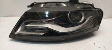 Laden Sie das Bild in den Galerie-Viewer, Frontscheinwerfer Audi A4 B8 8K0941029AM Xenon Links Scheinwerfer Headlight