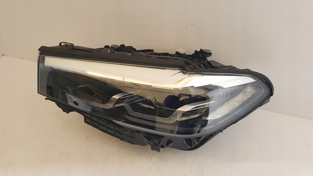 Frontscheinwerfer BMW 5 G31 G30 5A388C3 08062023 LED Links Headlight SCH1483210356wo