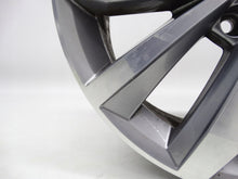 Load image into Gallery viewer, 1x Alufelge 17 Zoll 7.0" 5x112 45ET Glanz Grau 2GA601025B Mg T-Roc Rim Wheel FEL9780363450zs