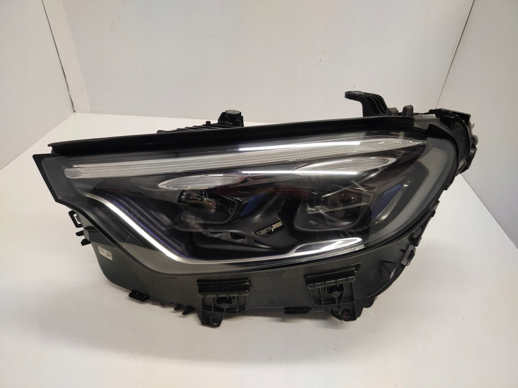 Frontscheinwerfer Mercedes-Benz Glc A2549062302 Links Scheinwerfer Headlight SCH5118973603dh