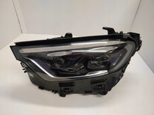 Laden Sie das Bild in den Galerie-Viewer, Frontscheinwerfer Mercedes-Benz Glc A2549062302 Links Scheinwerfer Headlight SCH5118973603dh