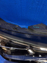Laden Sie das Bild in den Galerie-Viewer, Frontscheinwerfer Kia Ev6 92102-CV1 LED Rechts Scheinwerfer Headlight SCH7374674390pa