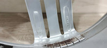Load image into Gallery viewer, 1x Alufelge 18 Zoll 7.5" 5x112 51ET 5K0601025H VW Golf Vii Rim Wheel FEL9048417801bu
