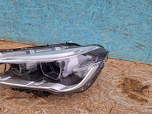Laden Sie das Bild in den Galerie-Viewer, Frontscheinwerfer BMW X1 F48 7495003-03 Links Scheinwerfer Headlight SCH7044581644ge