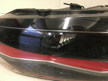 Load image into Gallery viewer, Frontscheinwerfer VW Polo 2G1941773A 2G1941773AVW Full LED Links Headlight
