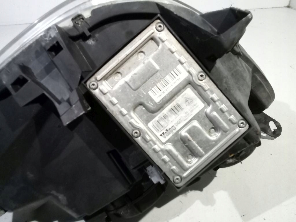 Frontscheinwerfer Citroën C5 I 9644275380 Xenon Links Scheinwerfer Headlight