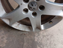 Load image into Gallery viewer, 1x Alufelge 17 Zoll 5x108 DV138T13 Peugeot 508 Rim Wheel FEL8399988931zj
