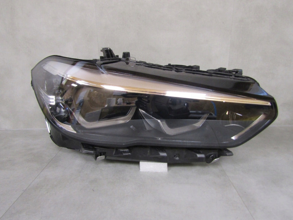 Frontscheinwerfer BMW X5 G05 G06 9481784 LED Rechts Scheinwerfer Headlight SCH6771527379rh