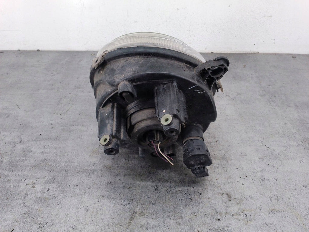 Frontscheinwerfer Jeep Patriot 05303874AA Rechts Scheinwerfer Headlight SCH1527137500nc