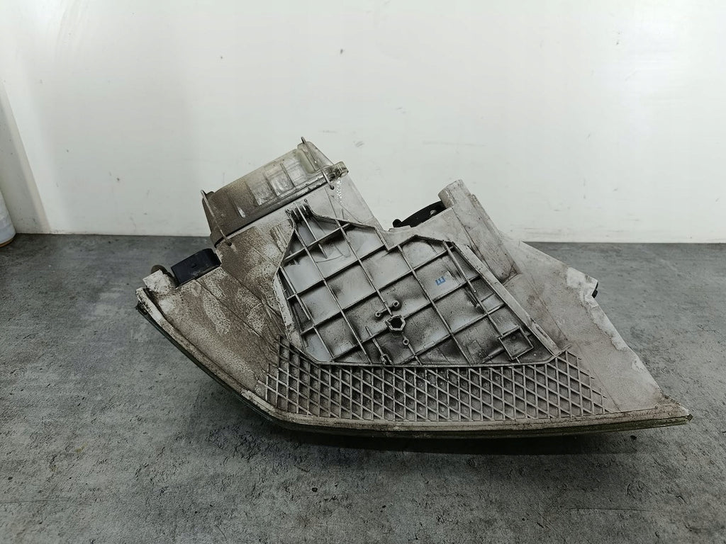 Frontscheinwerfer Skoda Octavia II Xenon Links Scheinwerfer Headlight SCH1081933416ay