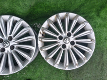 Laden Sie das Bild in den Galerie-Viewer, 4x Alufelge 16 Zoll Opel Adam Rim Wheel FEL3310571364br