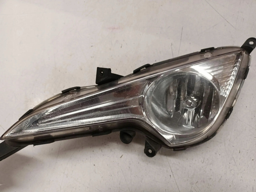 Frontscheinwerfer Hyundai I I40 Cw 922013Z010 Links Scheinwerfer Headlight SCH6520286570ji