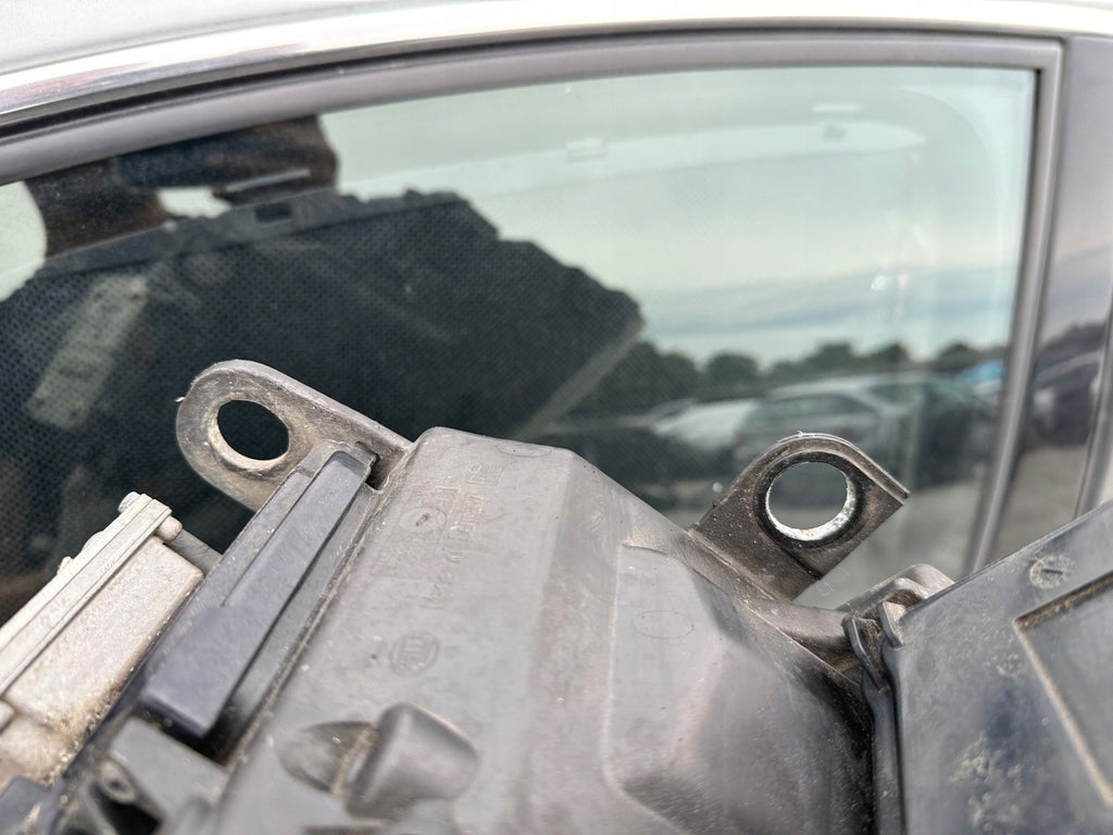 Frontscheinwerfer Audi A8 Xenon Rechts Scheinwerfer Headlight