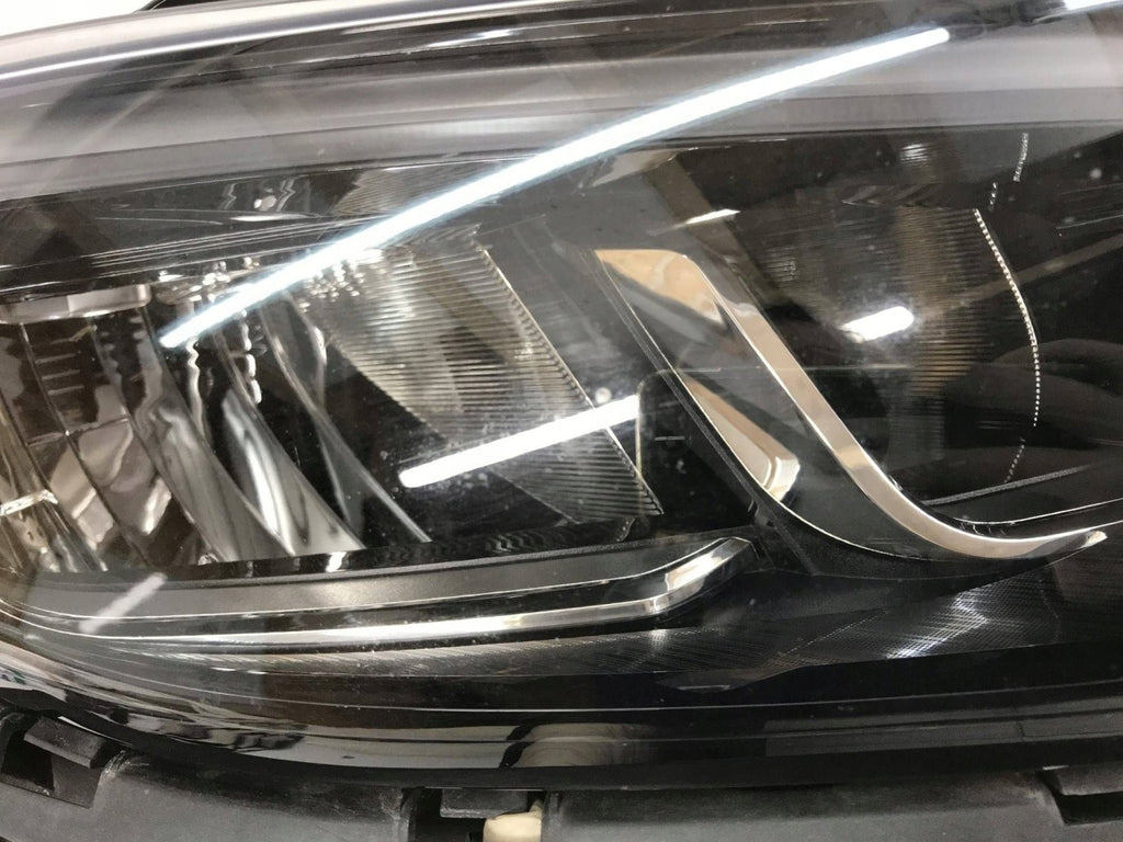 Frontscheinwerfer Fiat Tipo 5219824400 Rechts Scheinwerfer Headlight SCH4911078033fz