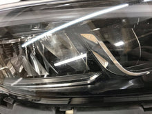 Laden Sie das Bild in den Galerie-Viewer, Frontscheinwerfer Fiat Tipo 5219824400 Rechts Scheinwerfer Headlight SCH4911078033fz
