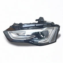 Laden Sie das Bild in den Galerie-Viewer, Frontscheinwerfer Audi A5 8T0941031C Xenon Links Scheinwerfer Headlight