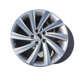 1x Alufelge 18 Zoll 7.5