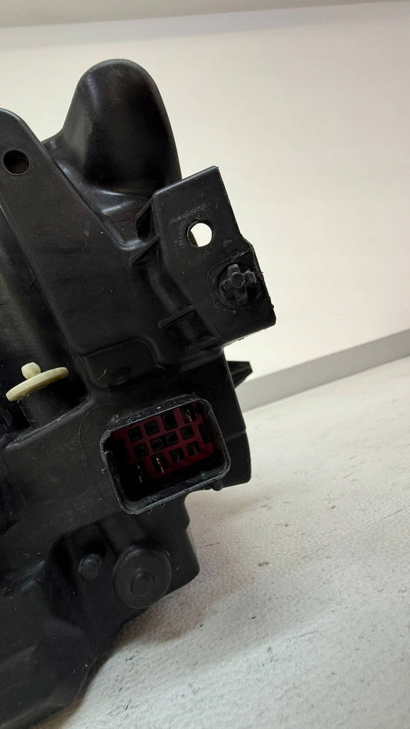 Frontscheinwerfer Volvo Xc60 32133545 LED Rechts Scheinwerfer Headlight SCH3577229874dk