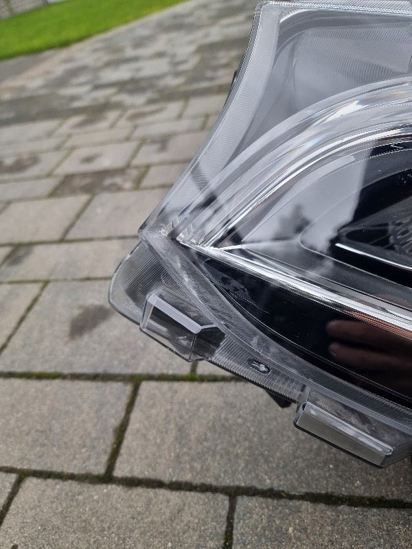 Frontscheinwerfer Mercedes-Benz Sprinter HXH3I3BD8D92OW Links Headlight SCH4026200104bt