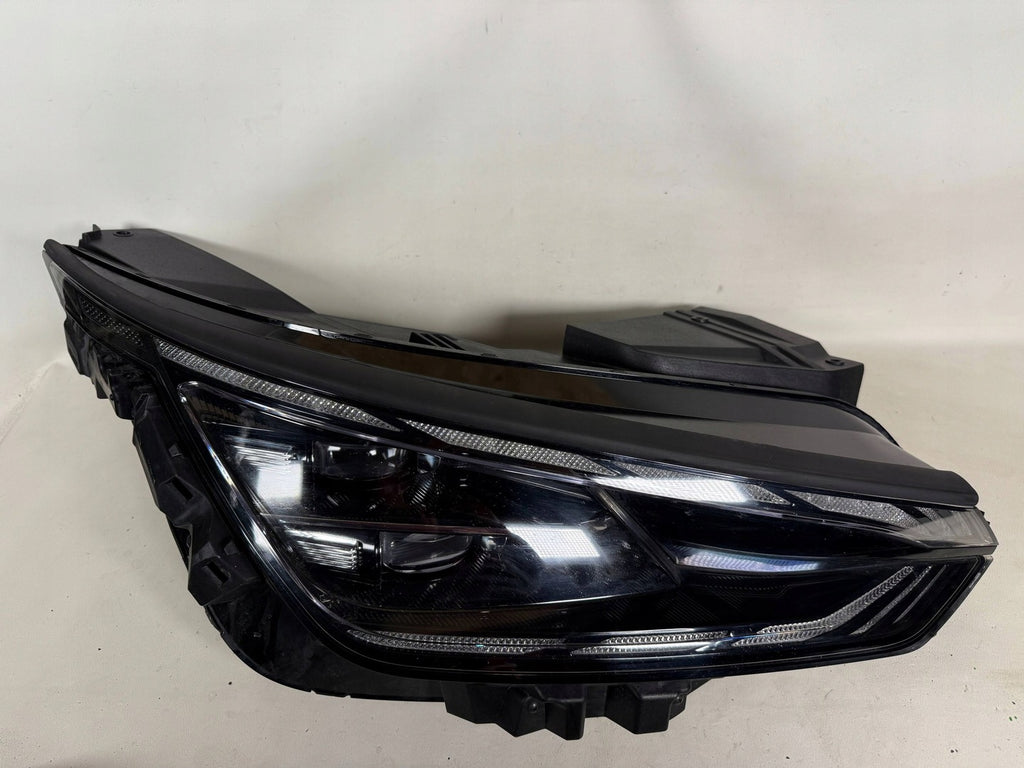 Frontscheinwerfer Kia Ev6 92102-CV1 Full LED Rechts Scheinwerfer Headlight