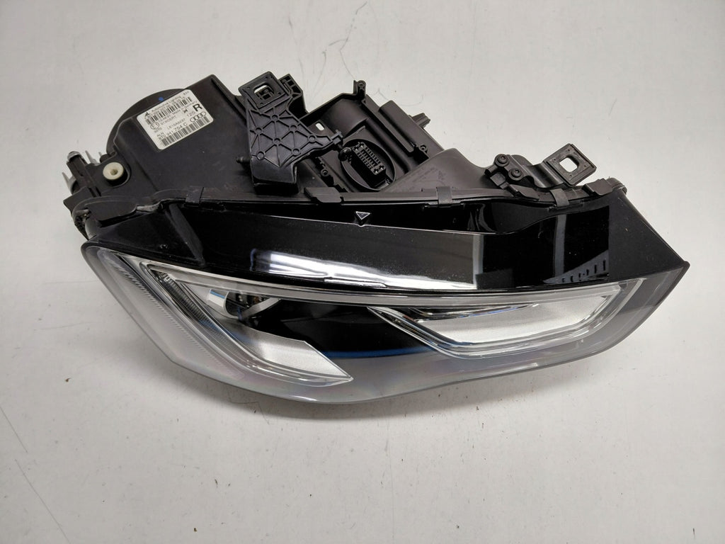 Frontscheinwerfer Audi A5 8T0941754C Xenon Rechts Scheinwerfer Headlight SCH5052728141vk