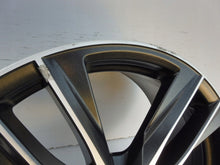 Load image into Gallery viewer, 1x Alufelge 19 Zoll 8.0" 5x112 40ET Glanz Graphit 5F0601025 Cupra Mg Rim Wheel FEL8208872494cv