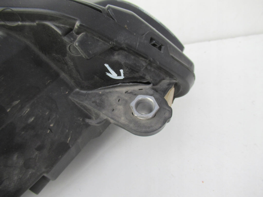 Frontscheinwerfer VW Golf VIII 5H1941005C LED Links Scheinwerfer Headlight SCH8662084804vp