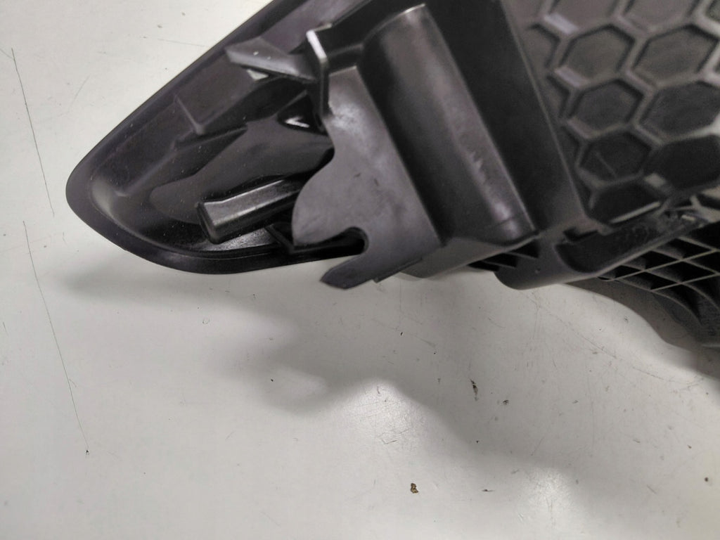 Frontscheinwerfer Renault Captur I 260101671R Full LED Rechts Headlight SCH2126223858nd