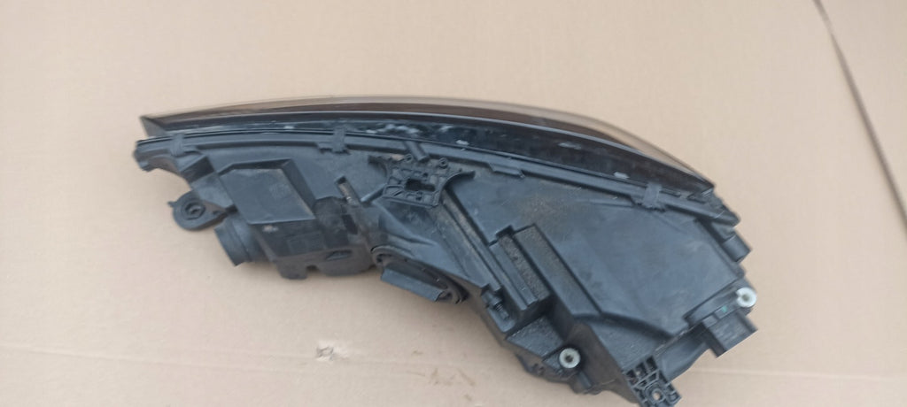 Frontscheinwerfer Audi A4 B9 8W0941012 LED Rechts Scheinwerfer Headlight SCH2976669852tr