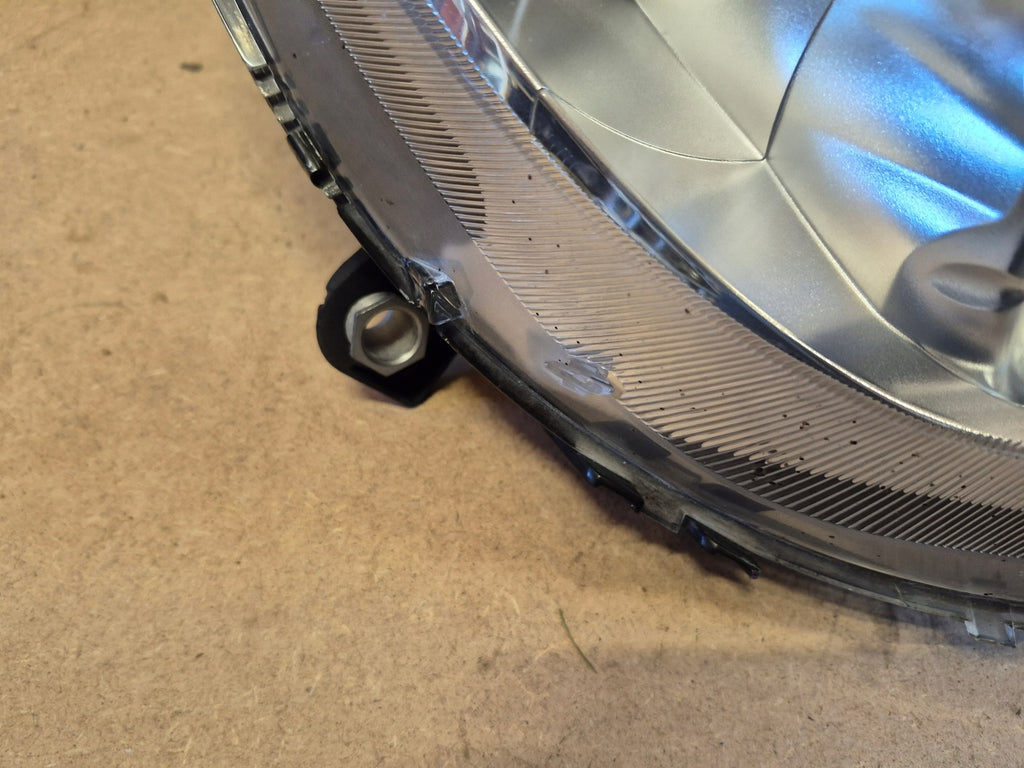 Frontscheinwerfer Mini Countryman R60 9801040-07 Bi-Xenon Rechts Headlight
