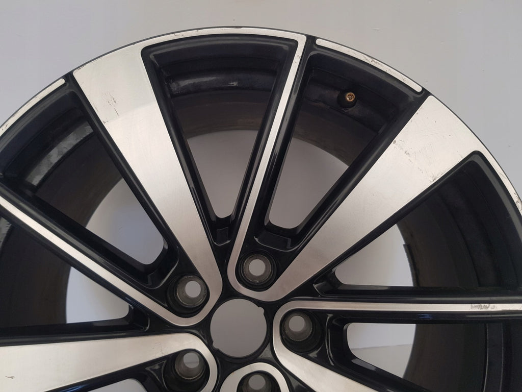 1x Alufelge 19 Zoll 9.0" 5x108 32134523 Polestar Rim Wheel FEL4188663364hc
