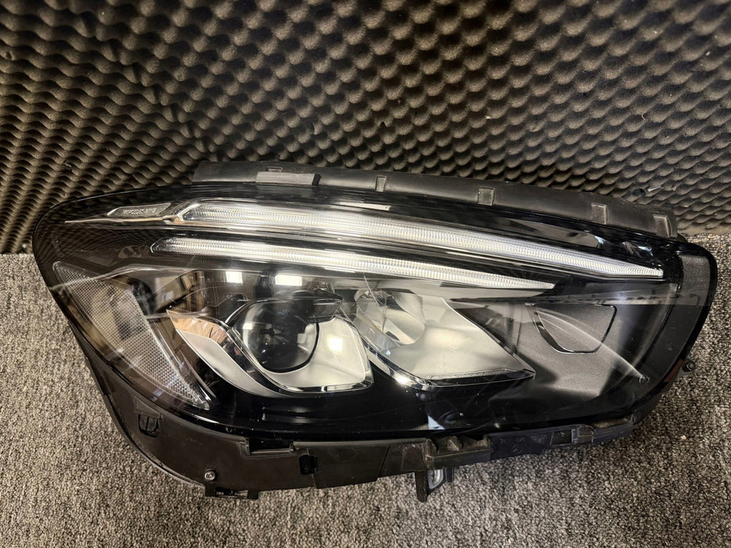 Frontscheinwerfer Mercedes-Benz A2479062603 Rechts Scheinwerfer Headlight SCH4258948246xe