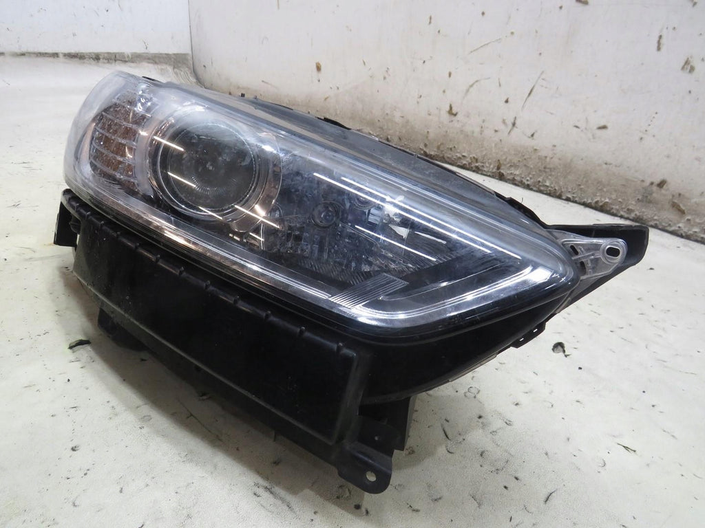 Frontscheinwerfer Ford Mondeo ES73-13W029-HD Rechts Scheinwerfer Headlight