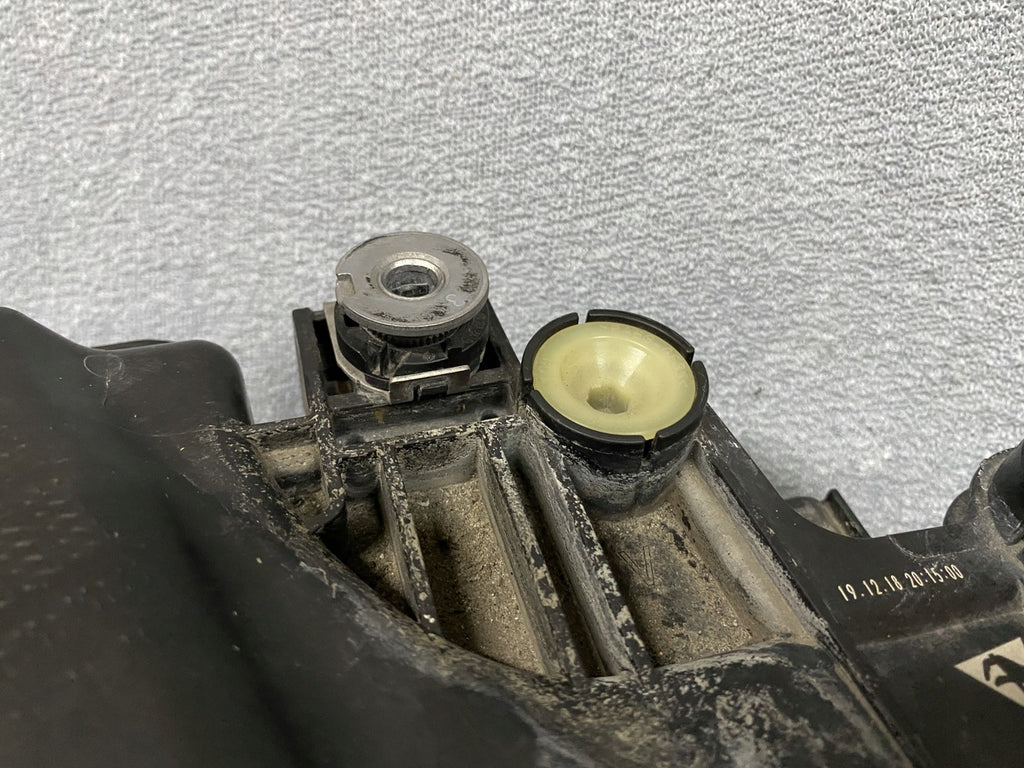 Frontscheinwerfer Audi Q3 83A941034 LED Rechts Scheinwerfer Headlight