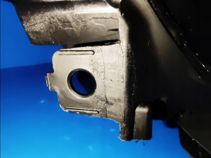 Frontscheinwerfer VW Id.4 Full LED Rechts Scheinwerfer Headlight