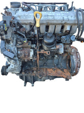 Load image into Gallery viewer, Motor Kia Ceed D4FB 1.6 CRDI Diesel Engine Unkomplett MOT5079384231oa