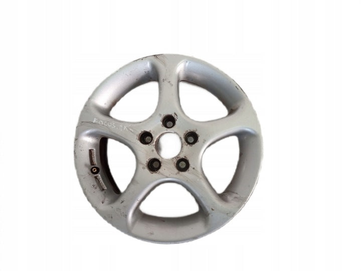 4x Alufelge 16 Zoll 6.5" 5x110 Ford Focus Rim Wheel FEL8266610578cg