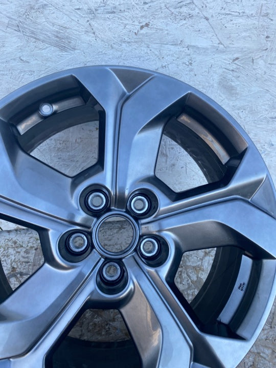 1x Alufelge 18 Zoll 7.0" 5x114.3 9965777080 Mazda Cx 30 Rim Wheel FEL9320417347jn