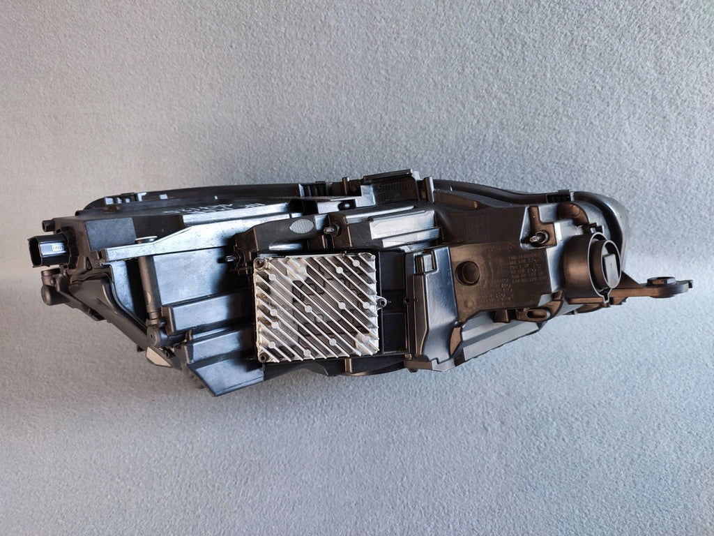 Frontscheinwerfer Audi A5 8W6941039 LED Links Scheinwerfer Headlight SCH8555567547dl