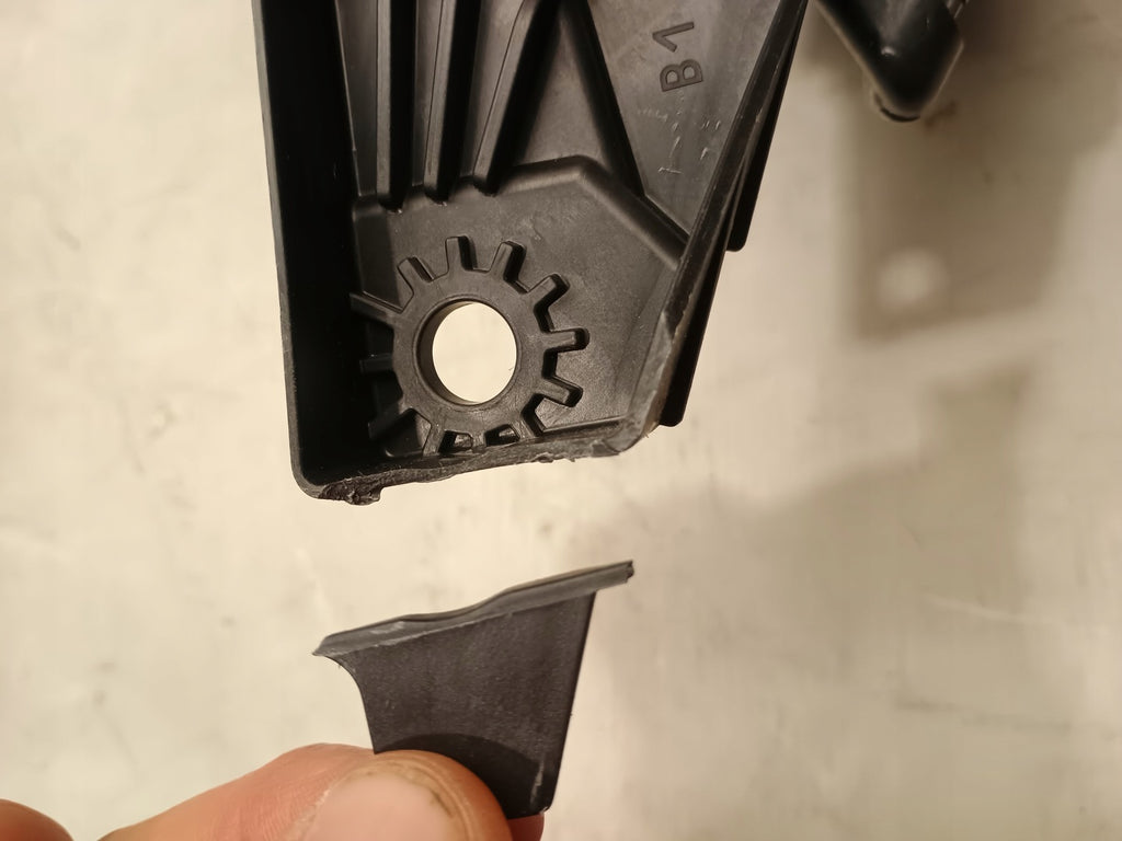 Frontscheinwerfer Renault Talisman 260109842R LED Rechts Scheinwerfer Headlight SCH9338678466oi