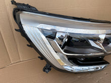 Laden Sie das Bild in den Galerie-Viewer, Frontscheinwerfer Renault Megane IV 260102555R LED Rechts Scheinwerfer Headlight SCH8207776297nh