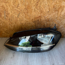 Load image into Gallery viewer, Frontscheinwerfer VW Golf VII 5G1941005D LED Links Scheinwerfer Headlight SCH1335219989xh