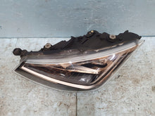 Laden Sie das Bild in den Galerie-Viewer, Frontscheinwerfer Seat Ibiza 6F1941007F LED Links Scheinwerfer Headlight