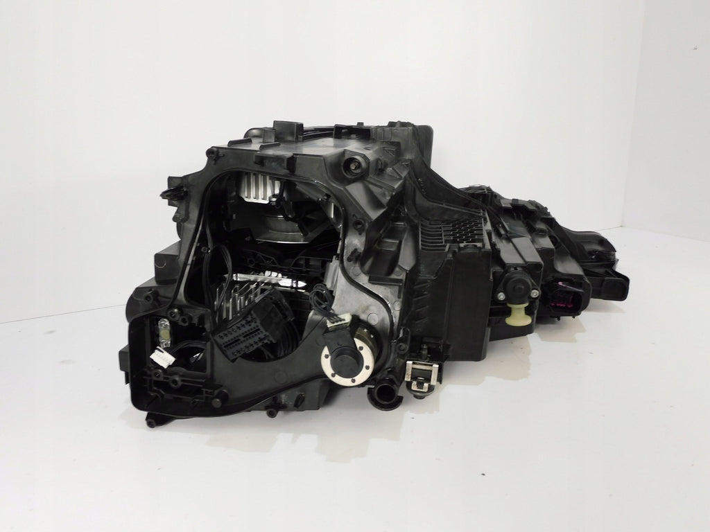 Frontscheinwerfer Audi Q8 4M8941034 Full LED Rechts Scheinwerfer Headlight SCH5062171167yh